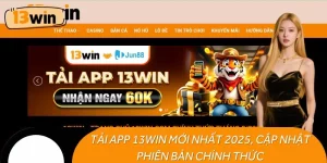 Tải app 13WIN